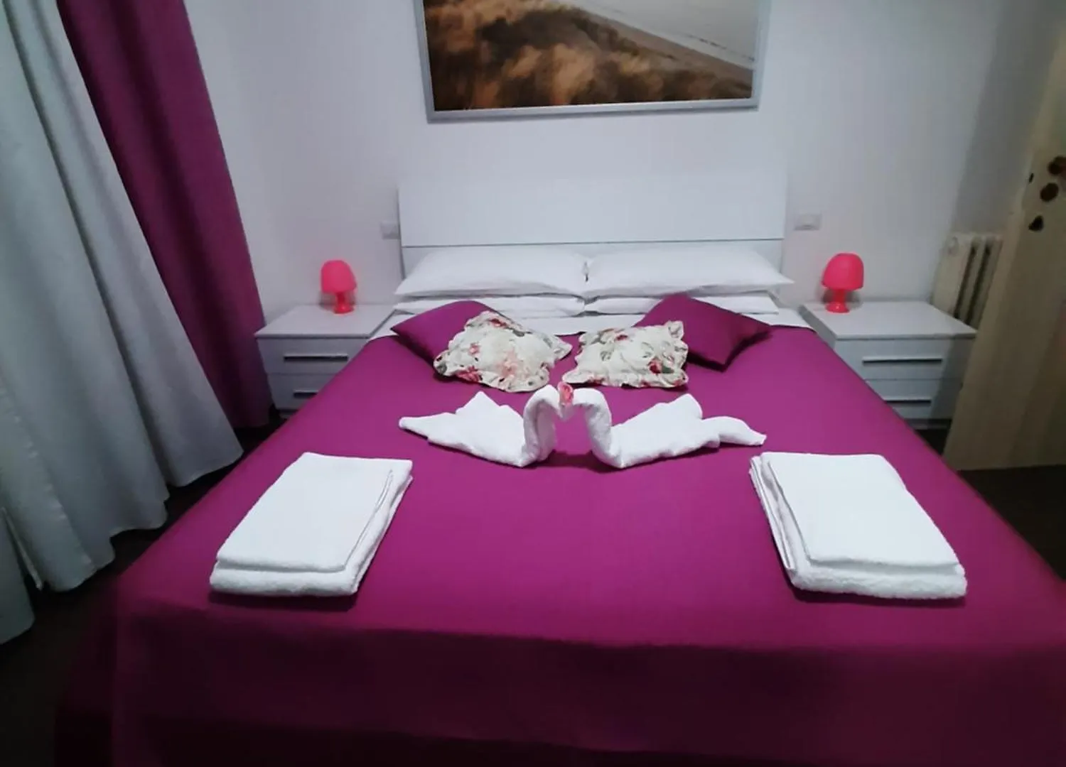 Da Lucia Bed & Breakfast Roma