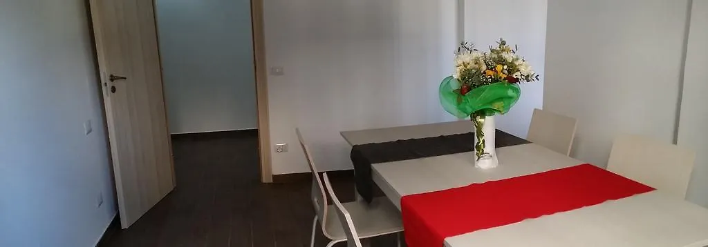 Da Lucia Bed & Breakfast Roma