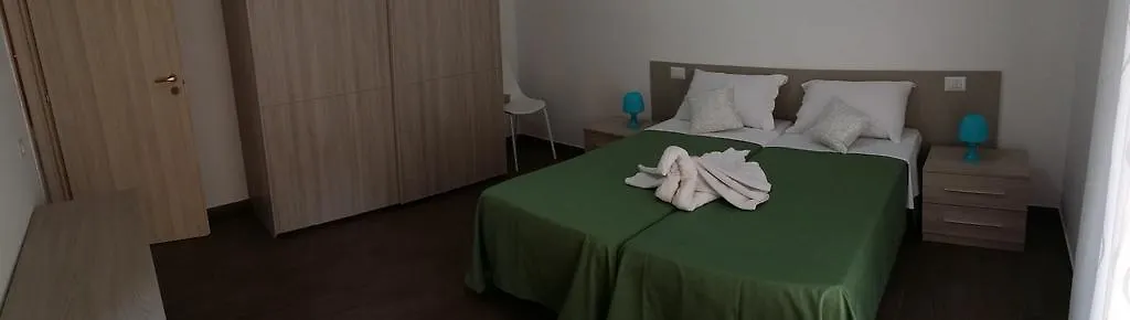 Da Lucia Bed and Breakfast Rom Bed & Breakfast