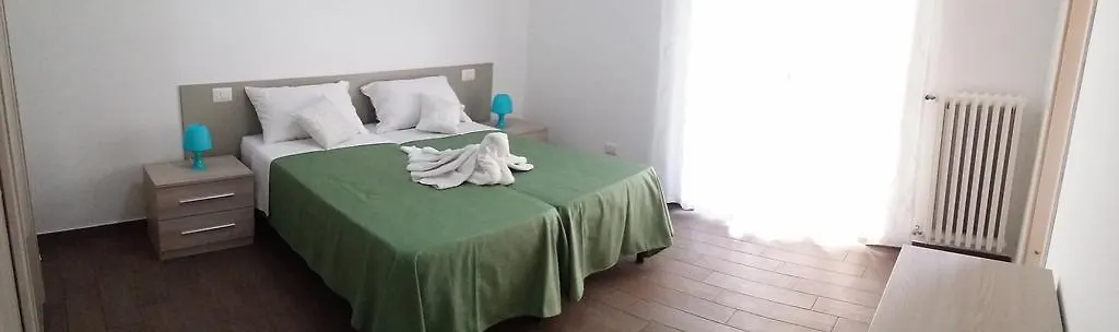 Bed & Breakfast Da Lucia Bed and Breakfast Rom