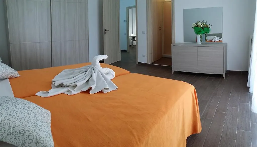 Da Lucia Bed and Breakfast Rom Bed & Breakfast