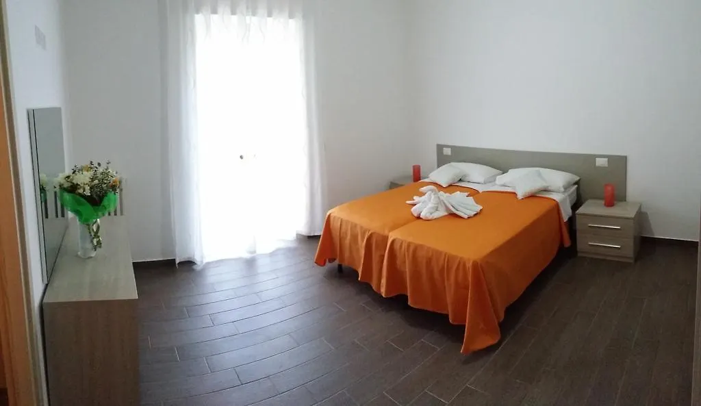 Da Lucia Bed & Breakfast Roma