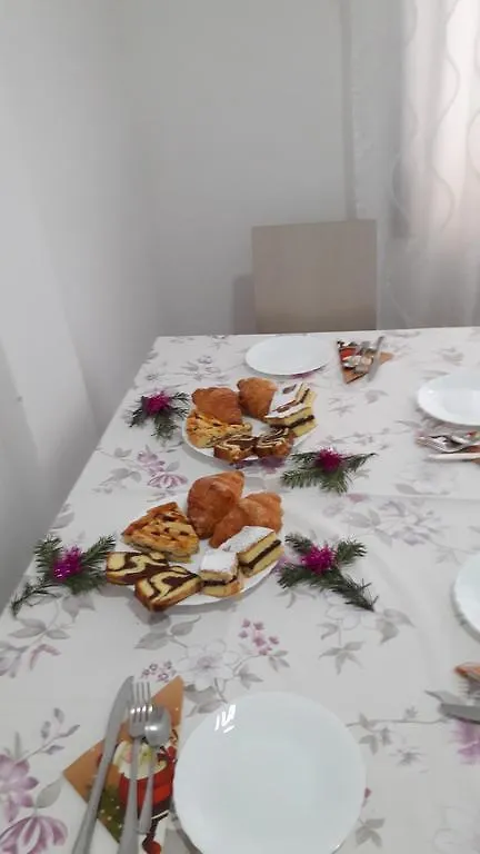 Da Lucia Bed & Breakfast Roma