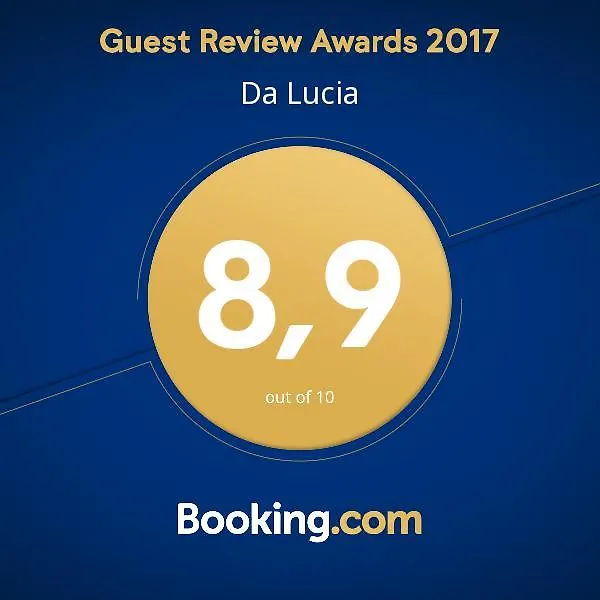 Da Lucia Bed & Breakfast Roma
