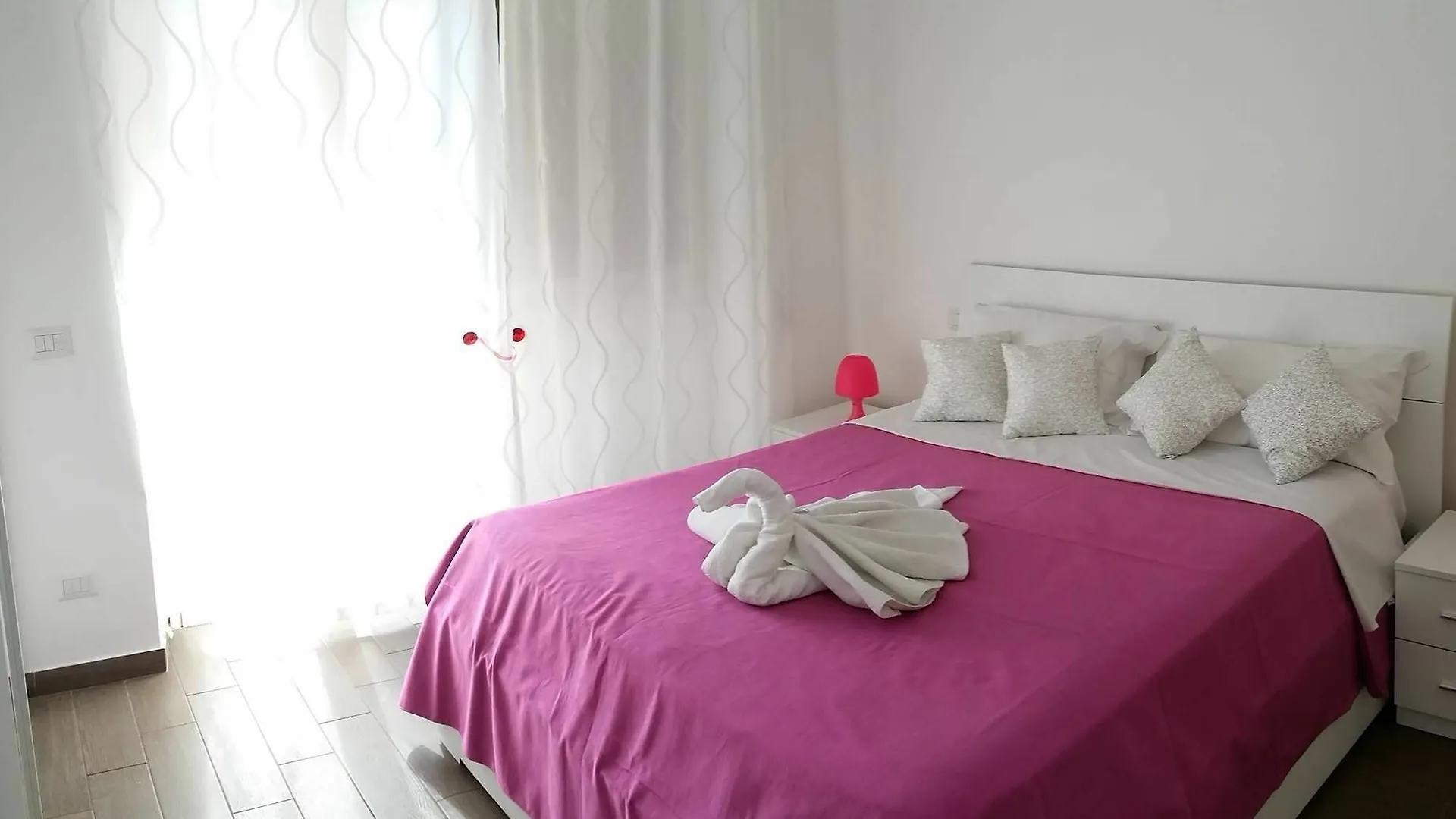 Da Lucia Bed & Breakfast Roma