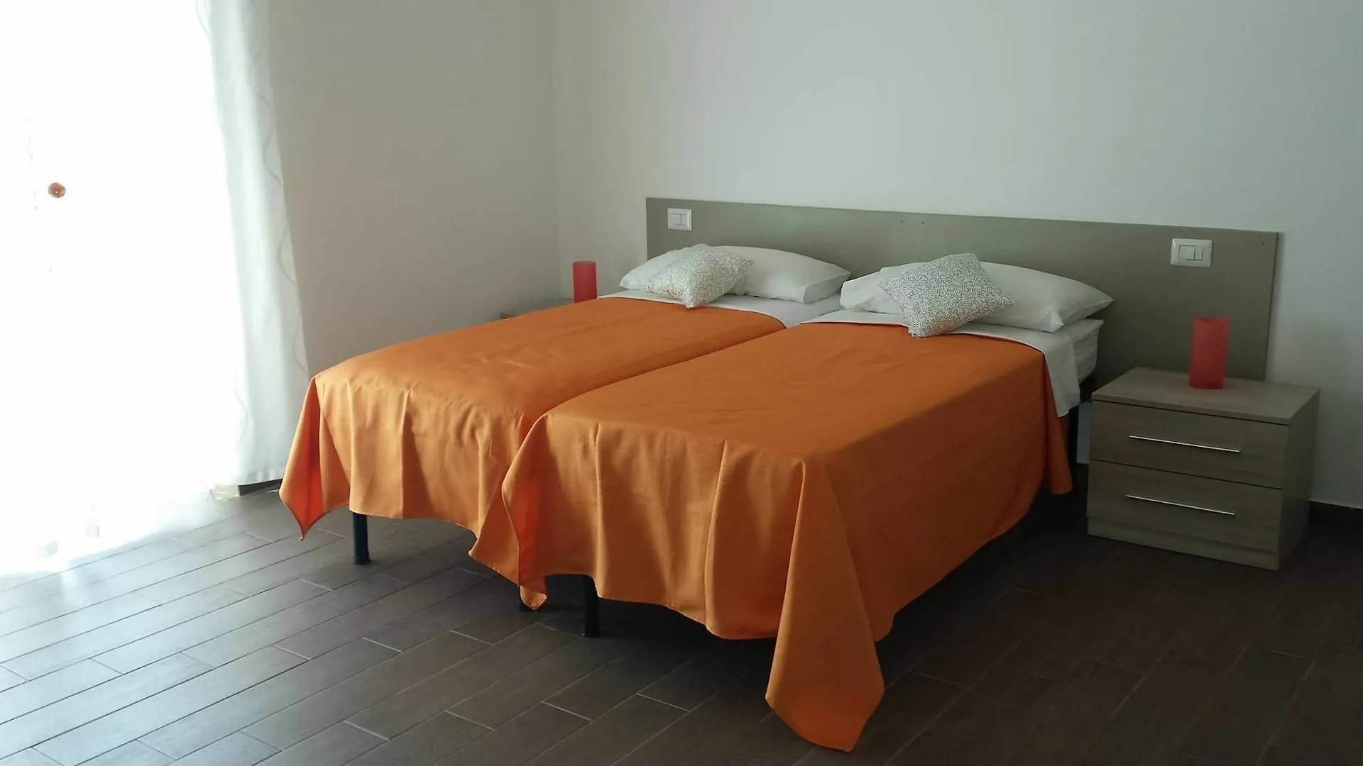 Da Lucia Bed and Breakfast Rom 0*,  Italien