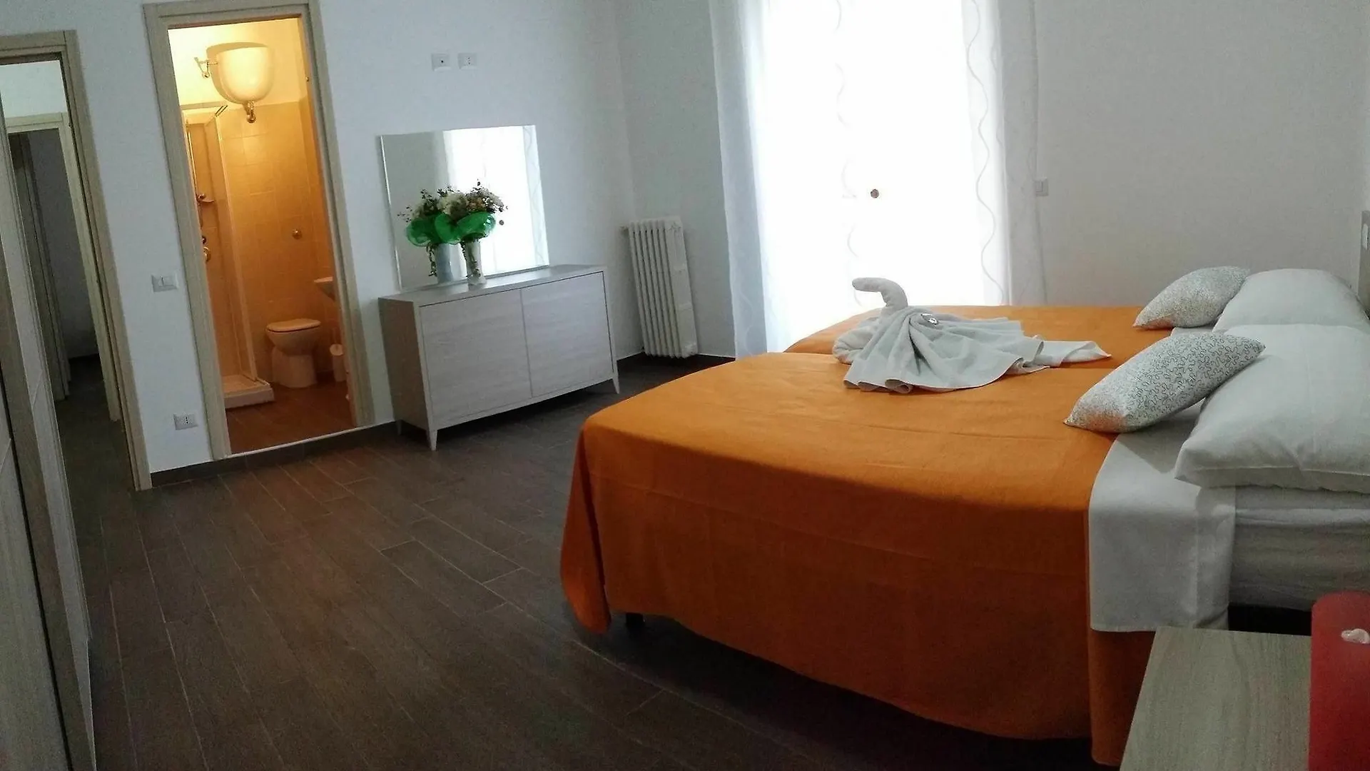 Da Lucia Bed and Breakfast Rom 0*,